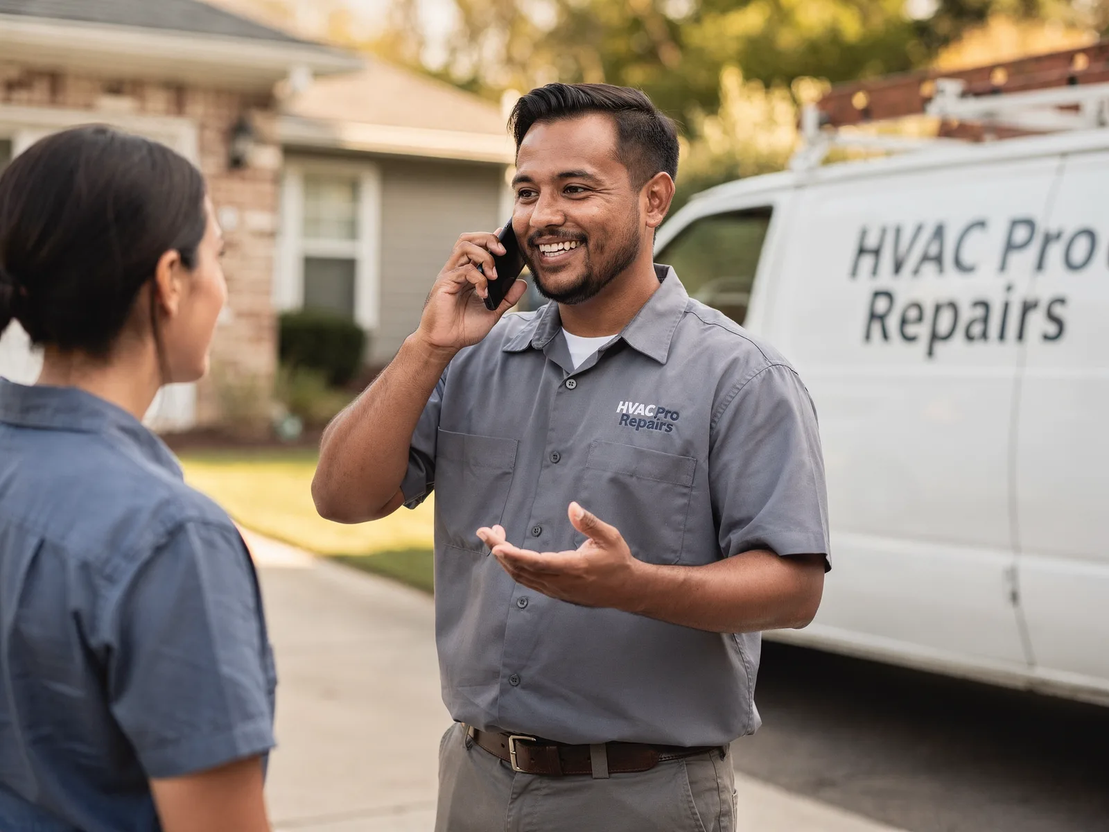 Heat Pump Repair Moorland, IA FAQs
